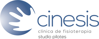 Clínica de fisioterapia – Studio pilates Logo